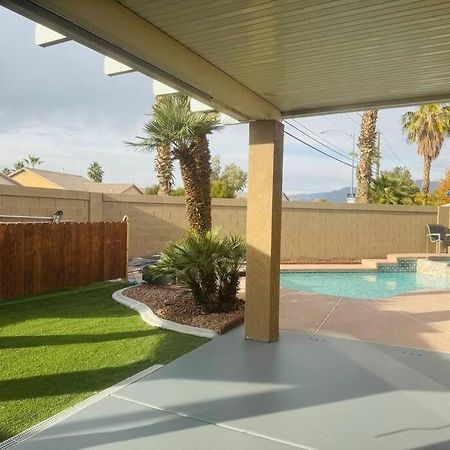 Paradise Las Vegas Eksteriør bilde