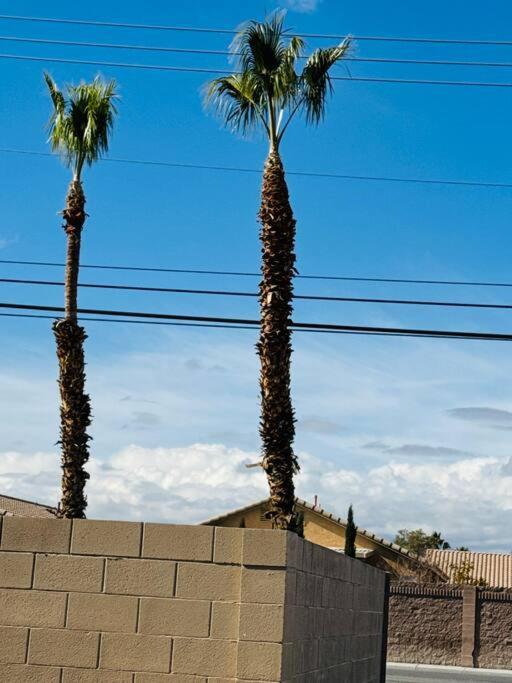 Paradise Las Vegas Eksteriør bilde