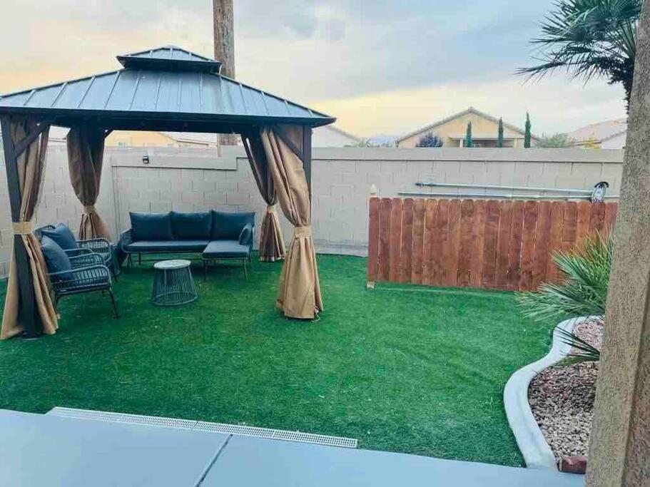 Paradise Las Vegas Eksteriør bilde